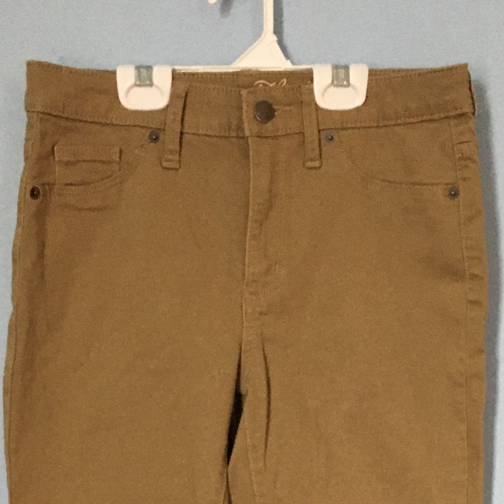 Pants